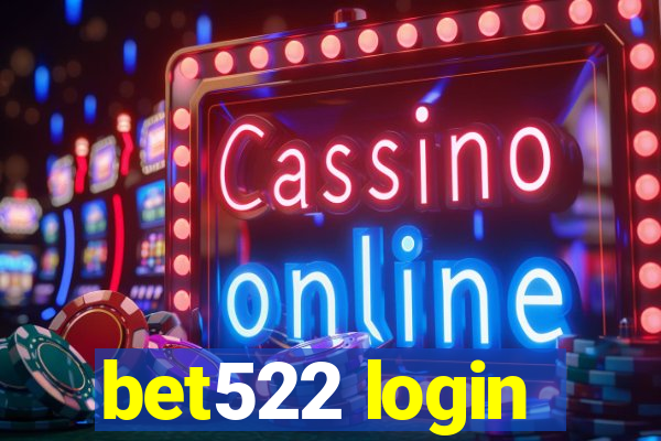 bet522 login